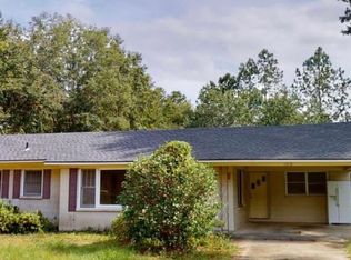 1316 Margaret St, Thomasville, GA 31792