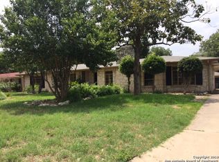 2318 W Gramercy Pl, San Antonio, TX 78201