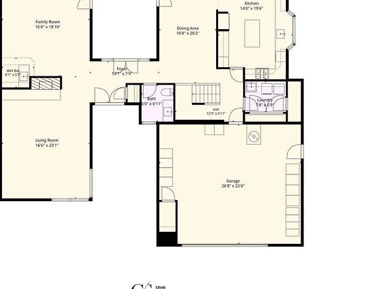 3115 Dona Susana Dr — Photo 69