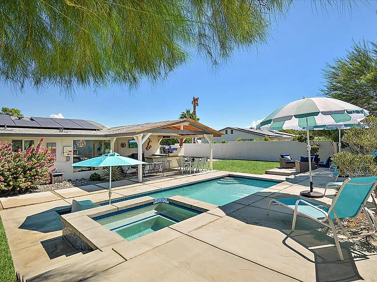 3005 N Chuperosa Rd — Photo 1