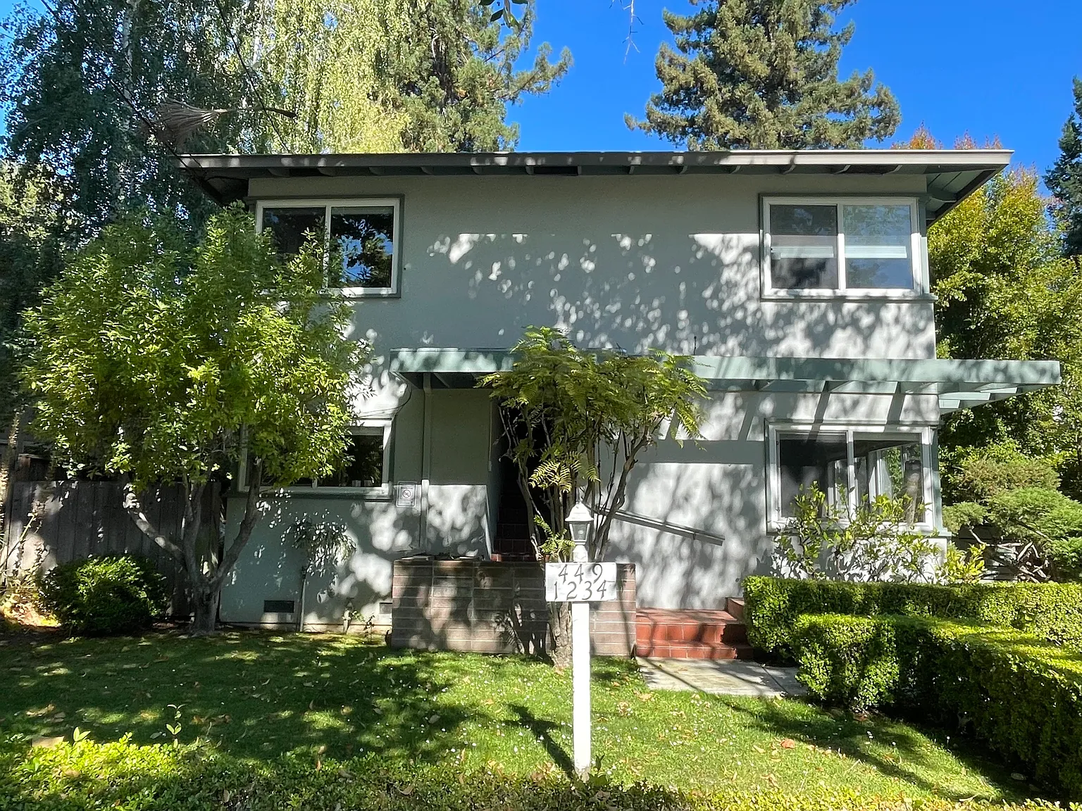 2 bed, $4,195 — Photo 1