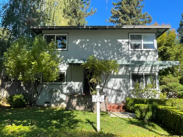 449 Hawthorne Ave, Palo Alto, CA 94301