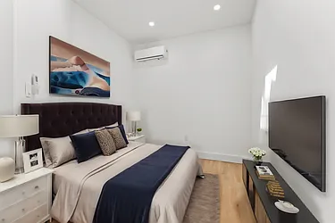 Rented by NOVO Living LLC