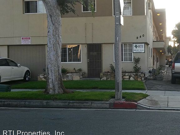 2nd image of 942 S Flower St APT 12