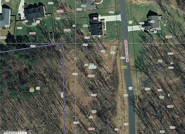 2nd image of 7760 Spring Hollow Dr