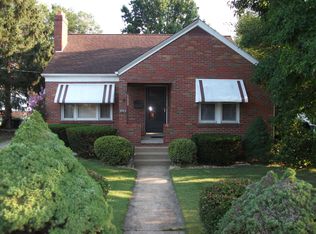 2702 Judson Ave, Alton, IL 62002