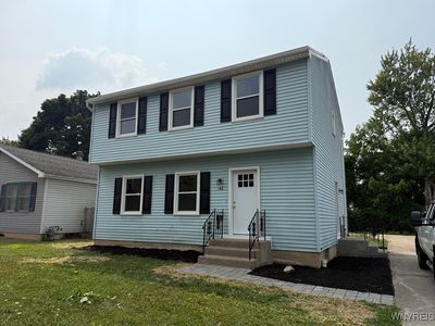 146 Waverly St, Buffalo, NY, 14208