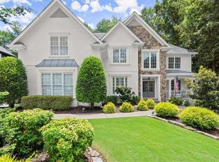 1030 Autumn Close, Milton, GA 30004