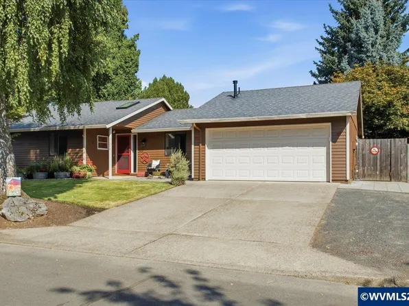 11344 SW Churchill, Wilsonville, OR 97070