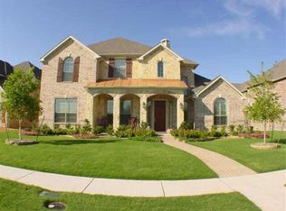 3347 Leatherwood Dr, Frisco, TX 75033