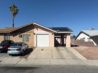 4602 Via Torino, Las Vegas, NV 89103