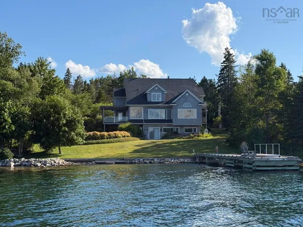 41 Bayberry Ln, Seabright, NS B3Z 3B5