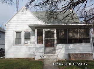 223 E Fairview Ave, Dayton, OH 45405