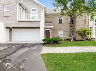 1563 Sierra Spgs, Indianapolis, IN 46280