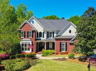 844 Nob Ridge Dr, Marietta, GA 30064