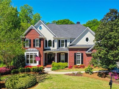 844 Nob Ridge Dr, Marietta, GA, 30064