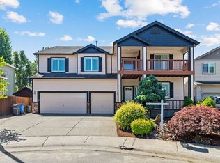 9103 NE 44th Ct, Vancouver, WA