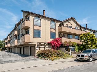 711 S Bayshore Blvd APT 2, San Mateo, CA 94401