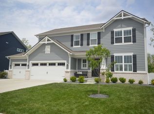 4204 Ferndale Ln, Danville, IN 46122