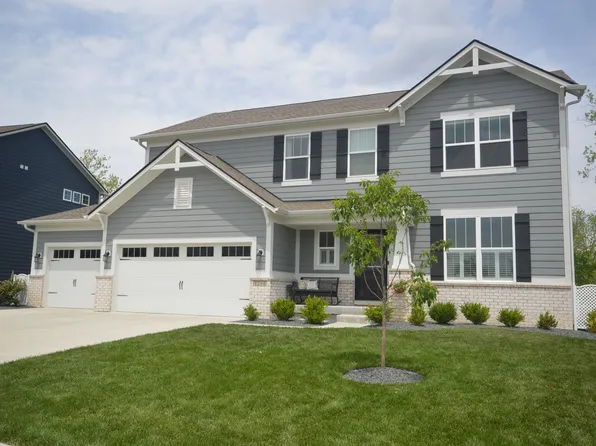 4204 Ferndale Ln, Danville, IN 46122