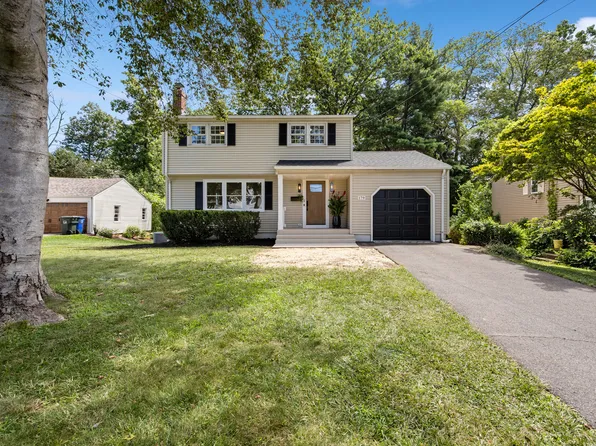 179 Brookside Road, Newington, CT 06111