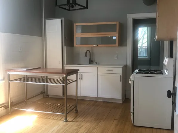 3329 S Lowe Ave APT 1, Chicago, IL 60616