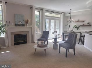 1334 Garden Wall Cir APT C, Reston, VA 20194