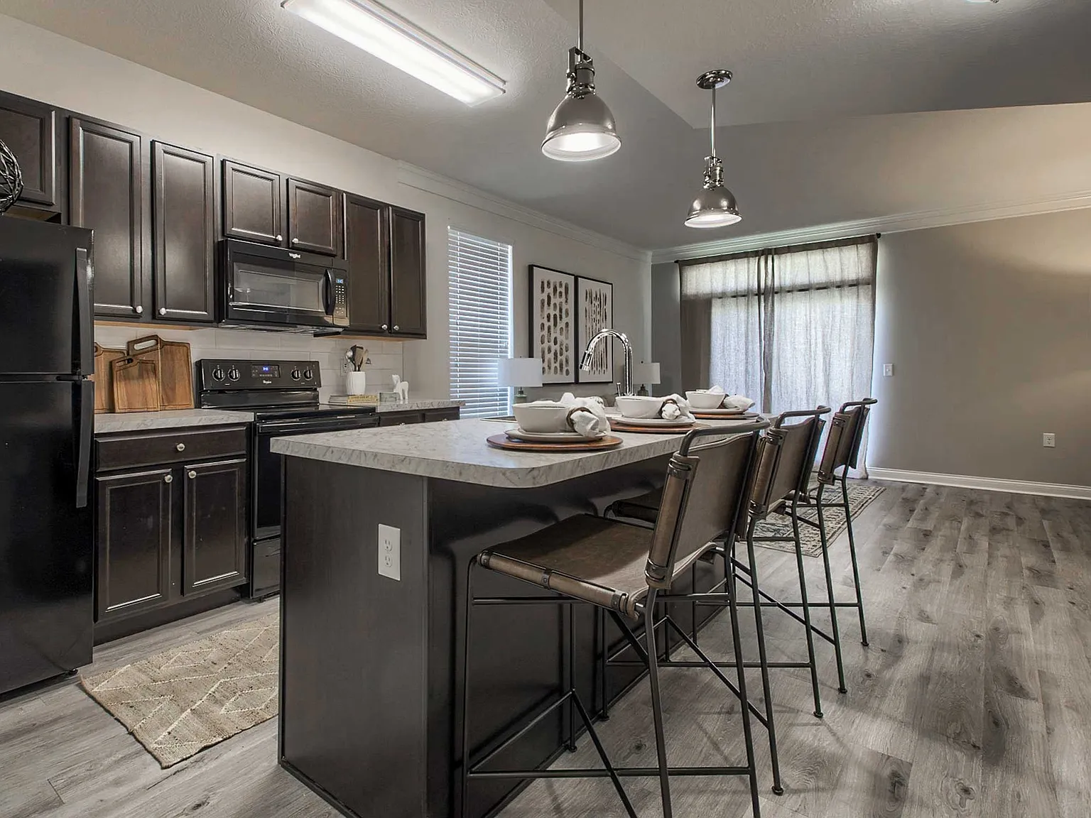 Cortland Northlake — Photo 1