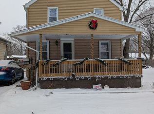 801 Jessop Ave, Lansing, MI 48910