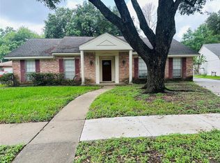 15609 Australia St, Jersey Village, TX 77040