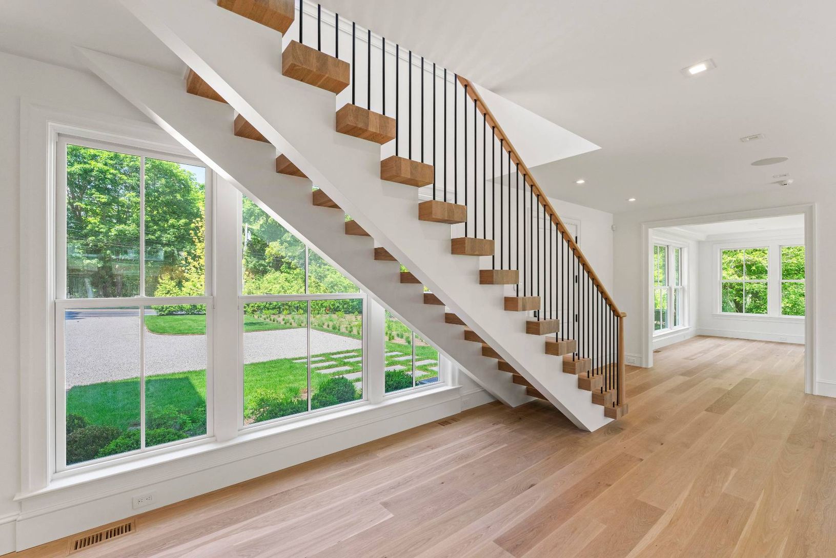  Extraordinary workmanship and premium finishes are found through out this new build!
