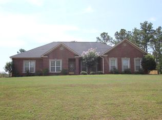 506 Oak Hill Ln, Gray, GA 31032