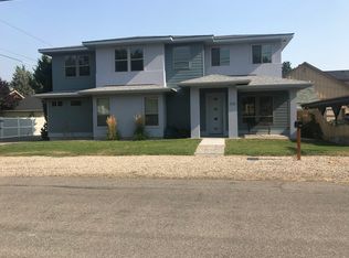 610 W Warren St, Boise, ID 83706