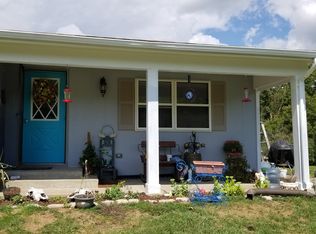 17660 Highway F, Bowling Green, MO 63334