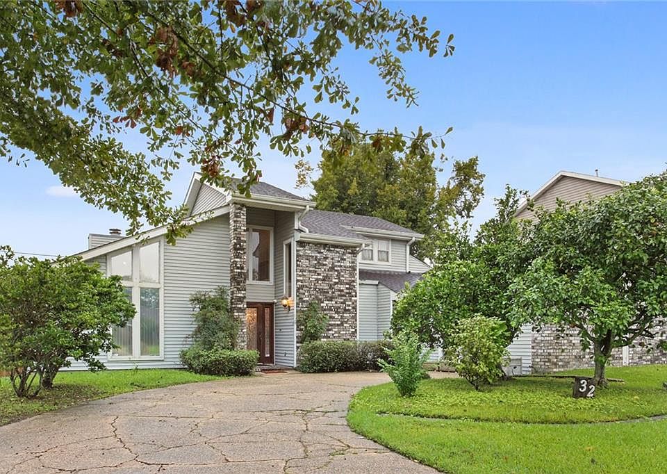 32 Ashland Dr, Destrehan, LA 70047 Zillow