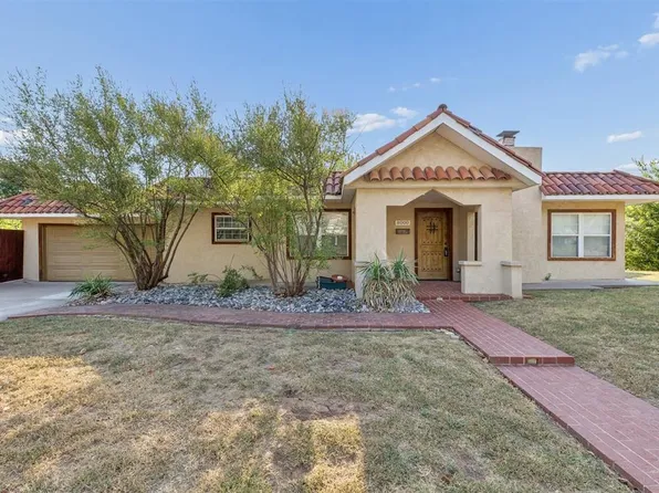 8000 N Military Ave, Oklahoma City, OK 73114