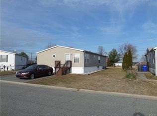 107 Estopel Ln, Magnolia, DE