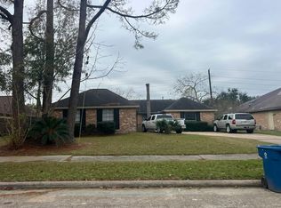 6814 La Granada Dr, Houston, TX 77083