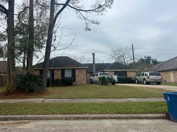 6814 La Granada Dr, Houston, TX 77083
