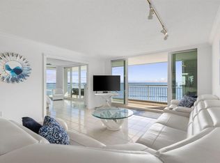 3546 S Ocean Blvd APT 601, South Palm Beach, FL 33480