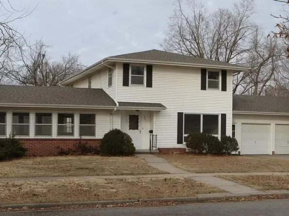 427 N Carrie St, McPherson, KS 67460