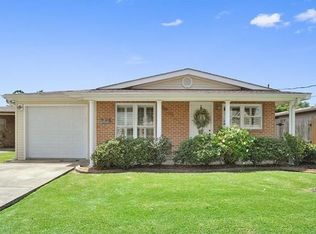 5109 Page St, Marrero, LA 70072