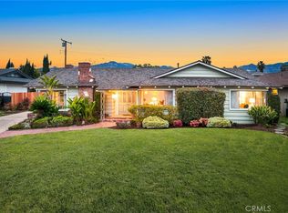 155 W Santa Anita Ter, Arcadia, CA 91007