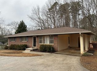 683 Collier Rd, Toccoa, GA 30577