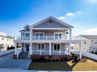 11910 3rd Ave, Stone Harbor, NJ 08247