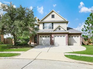 19910 Empress Crossing Ct, Spring, TX 77379