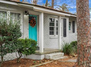 305 Forest Cir, Walterboro, SC 29488