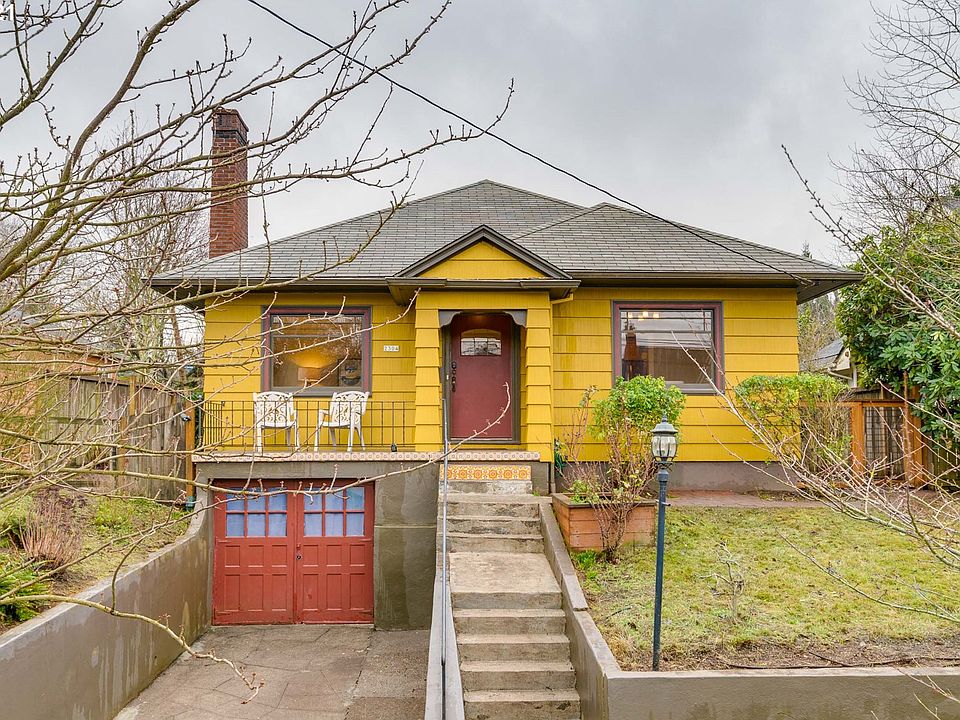 2304 N Sumner St, Portland, OR 97217 Zillow
