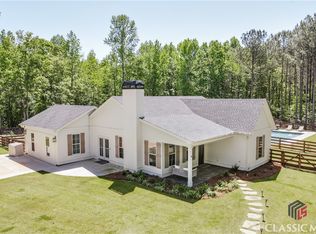 355 Hobbs Rd, Athens, GA 30607