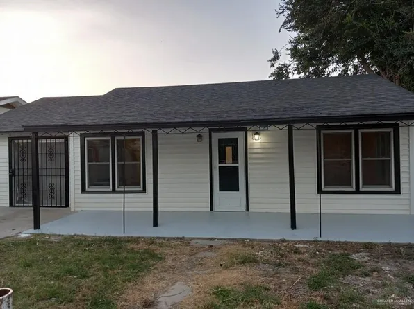 803 W Blue Bonnet St, Rio Grande City, TX 78582
